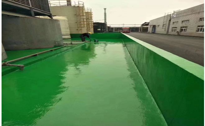 陵水厂房地坪翻新整改综合方案