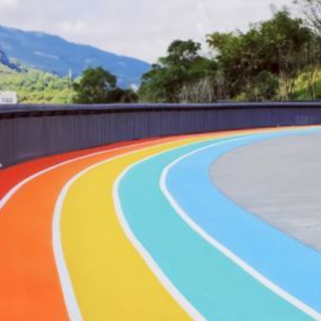 陵水室外地坪施工